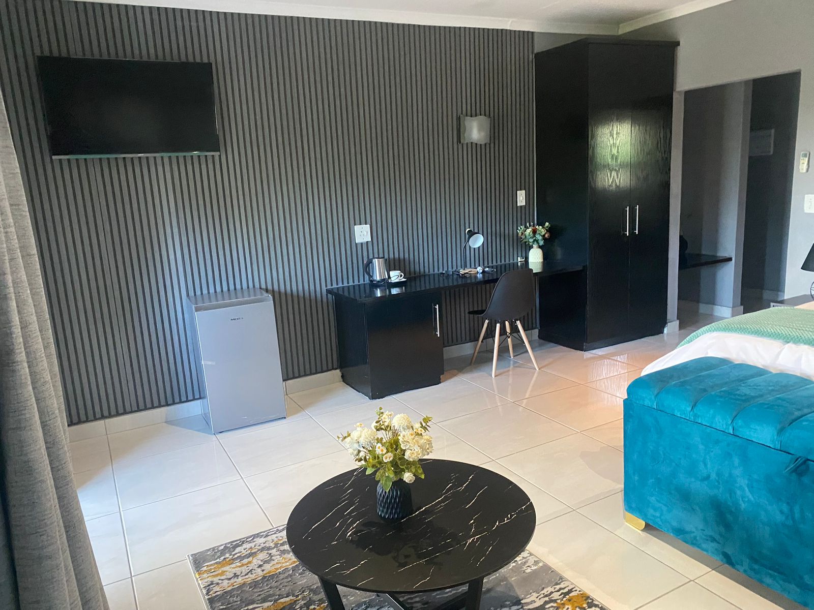 Junior Suite — Siyabonga Boutique Lodge
